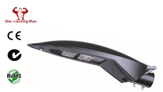 50-150Watt LED Straßenlaterne-110Lm/w Aluminium im Freien IP65 für Hauptstraße und Industriegebiet