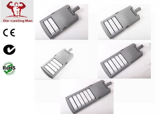 Hochleistung führte helle Unterkunftgrad-horizontale/vertikale Installation des Schutz-IP66