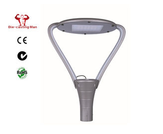 AC85 - 265V geführte Garten-Lichter/führten die Fahrbahn, die 60mm Installations-Höhe beleuchtet