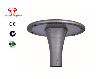 Städtische Beleuchtungs-/Garten-Beleuchtungs-Befestigungen im Freien 50 des Öffnungswinkel-120° - 60Hz Frequenzbereich