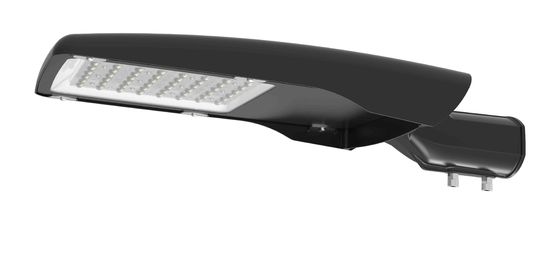 Leistungsfähigkeit Ip66 120w 150lm/W führte Straßenlaterne-Wohnung