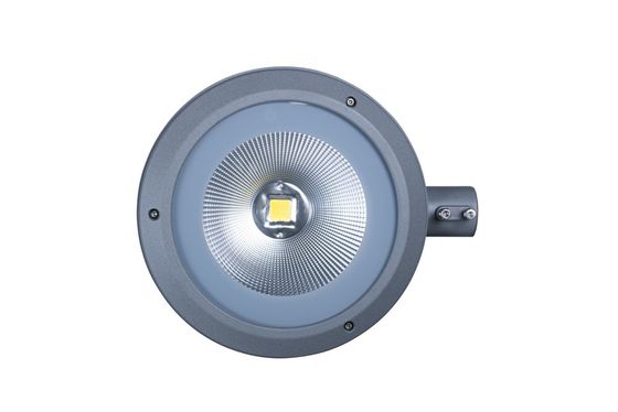 50watt städtische geführte Beleuchtung IP 66 des Garten-6500lm