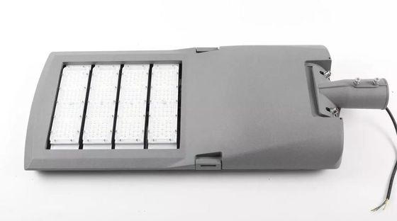 Warmes weißes Straßenlaterne-Modul CRI>70 200W LED