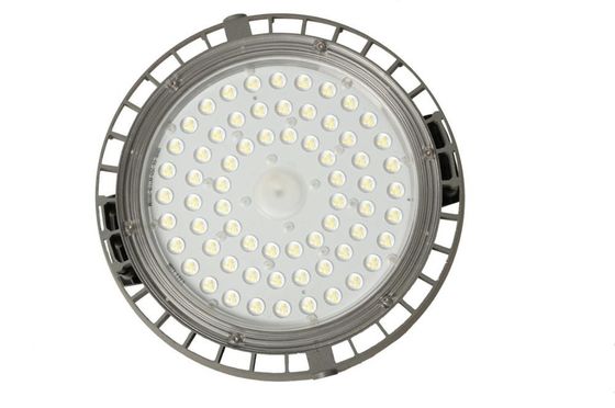 beschichteten industrielle hohe Bucht-Lichter UFO 150w IK08 für Decken-Wand