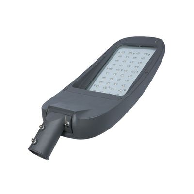 Straßenlaterne-Wohnung 30w 50w 80w 100w 120w 180w 200w 240w Druckguss-ausgeglichenes Aluminiumglas