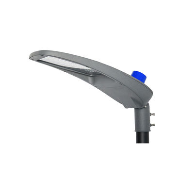 Straßen-Leuchten 50W 5000LM IP66 des Druckguss-Aluminium-SMD LED