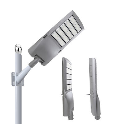 Fahrbahn-Beleuchtungs-Befestigungen IP66 IK08 SMD mit Fotozelle 100 - Linse des Modul-300w