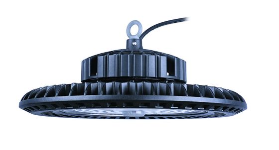 LagerGussaluminium führte hohe Buchtlichter
