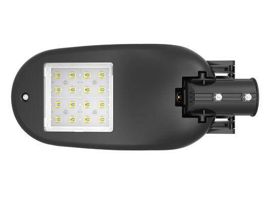 Modul-StraßenlaterneIP65 LED im Freien Aluminium-Pole-Adapter unterbringend justierbar