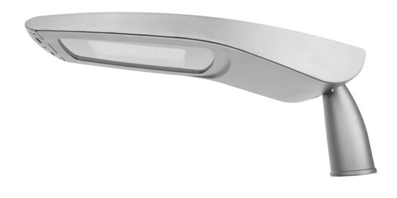 IK08 Adapter Pole 60mm 76mm 30 Watt geführtes Straßenlaternefür Hauptfahrbahn