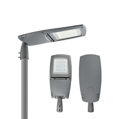 Geführtes Straßenlaternealuminium ODM 40w 50w 60w City Road