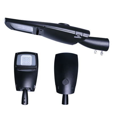 LED-Straßenleuchten für Parkschule