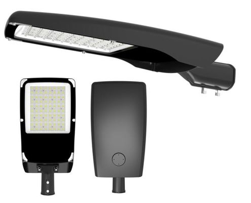 OutdoorIntelligenter Straßenlaternensensor Einzellampe Aluminium Wasserdicht IP66