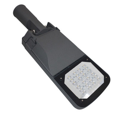 Druckgussstraßenlaterne-hohes Aluminiumlumen der form-Ip65 geführtes