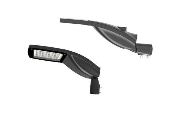 Hohes helles Aluminium führte Straßenlaterne-Innenleuchter-Lampen-Befestigung im Freien