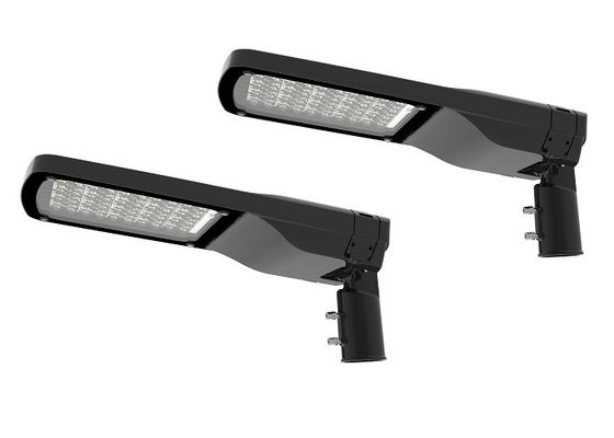Geführtes Straßenlaternealuminium der Hochleistungs-130lm/W 6500K 30 Watt