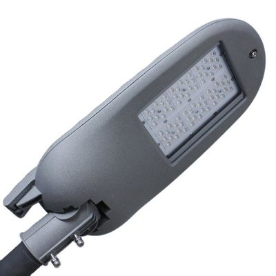 120lm/W Smart Controller Park Square Straßenlaterne Led 100w High Lumen Außenlampengehäuse