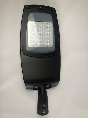 Sensor-Posten-Spitze im Freien 50w Wifi Smart führte neue Lichtwohnung des Grades IP66 des Würfels-castinting der Lichter 220v die Aluminium-wasserdichte