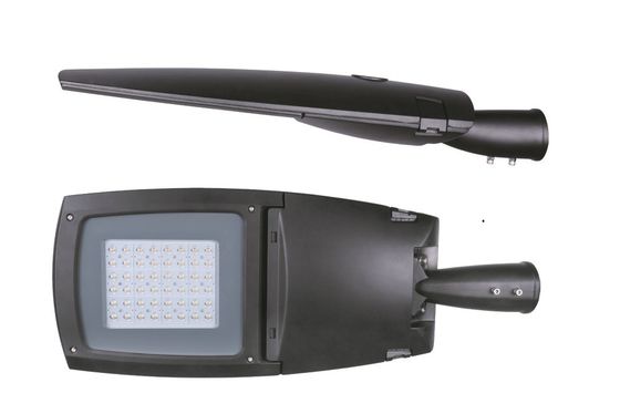 wasserdichtes geführtes Straßenlaterne80w 125lm/W 6500k
