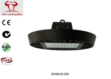 Hohe hohe Bucht des Lumen-LED beleuchtet/Highbay-Beleuchtungs-Befestigungs-hohe Helligkeit und langes Leben