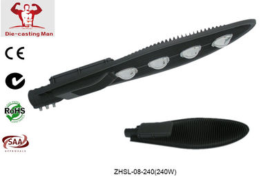 Hohe Lumen 240W PFEILER hohe Leistung führte Straßenlaterne/Lampe 3000k - warmes weißes 6500k/kühles Weiß