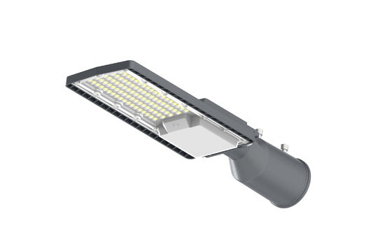 Profi-Beleuchtungssystem Druckguss-Aluminium-LED-Straßenlampen für Wohnräume